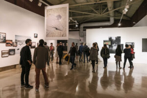 Mistos Escuela de Fotografía talleres exposiciones visitas guiadas