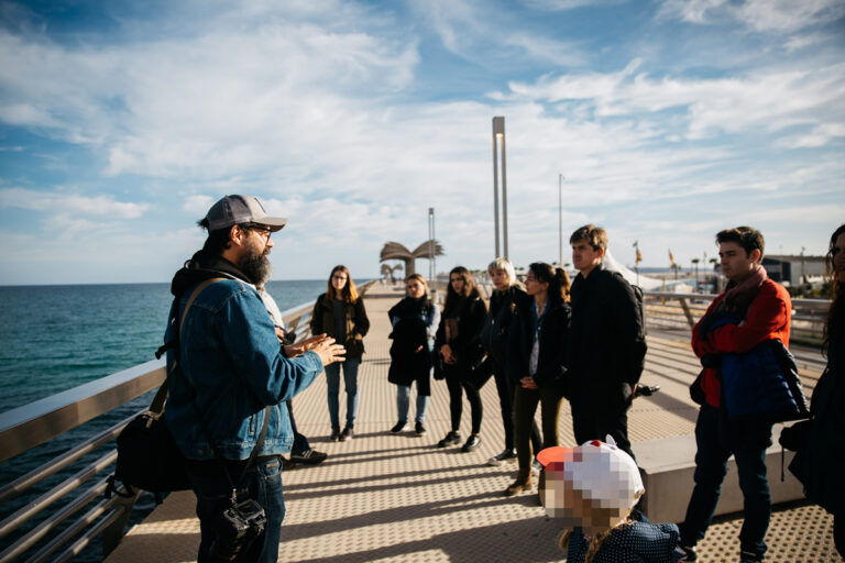 Foro Mistos Telegram Escuela Fotografía Alicante Talleres Cursos Viajes Actividades Fotográficas