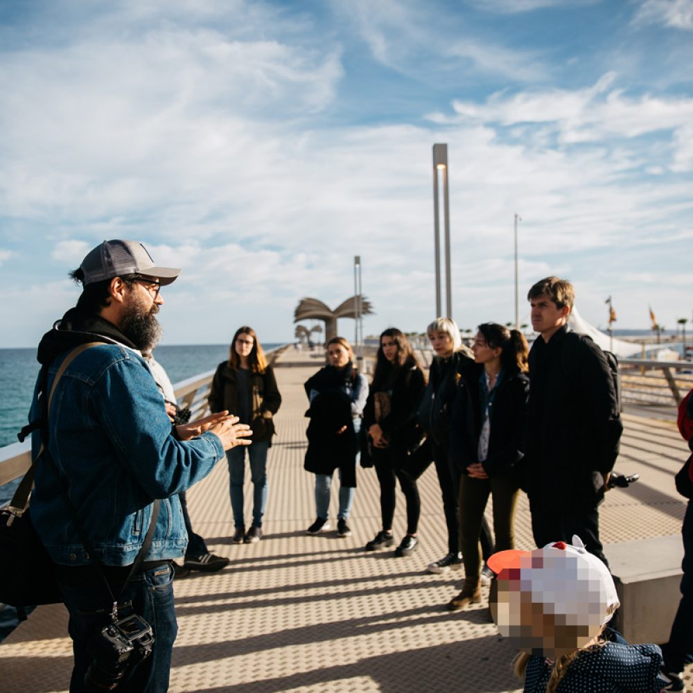 Foro Mistos Telegram Escuela Fotografía Alicante Talleres Cursos Viajes Actividades Fotográficas